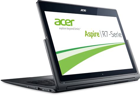 Acer Aspire R T Dj Notebookcheck It