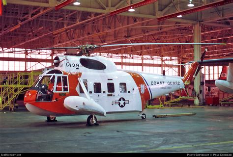 Aircraft Photo Of Sikorsky Hh A Seaguard S A Usa Coast