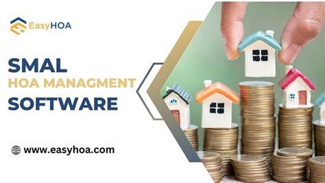 Software For Hoa Management — Easyhoa Easyhoa Medium