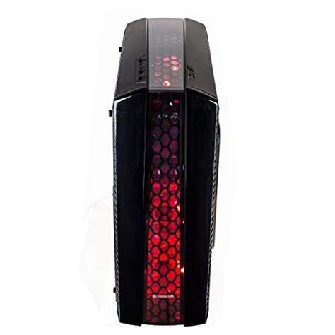 BEST iBUYPOWER Gaming Desktop PC AM2010N Intel i7-7700 3.6GHz, NVIDIA ...