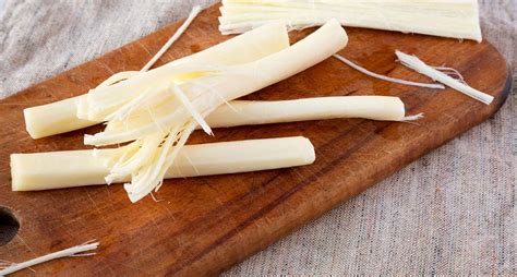 10 Best String Cheese Brands For Savory Snacking In 2024