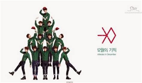 EXO release 'Miracles in December' Highlight Medley | Daily K Pop News