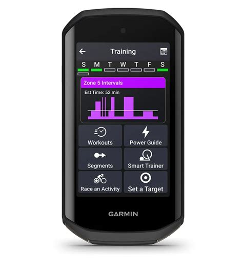 Neuer Garmin Edge 1050 Laufzeit kürzer dafür mehr Funktionen und