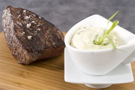 Recette Bavette Grillee Sauce Bearnaise