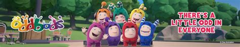 Amazon.co.uk: ODDBODS: Costumes