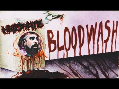 BLOODWASH Lets Play Full Game YouTube