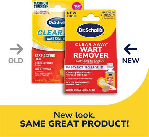 Dr Scholls Clear Away Liquid Wart Remover 13 Nepal Ubuy