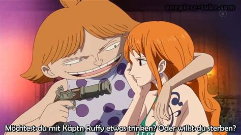 What Could Nami Realistically Have Done If She Shot The Bullet R