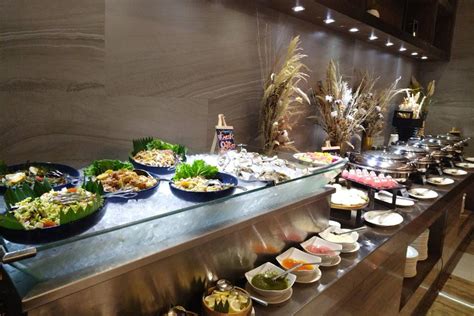 Belmont Hotel Manila celebrates 7 years with special buffet and more ...