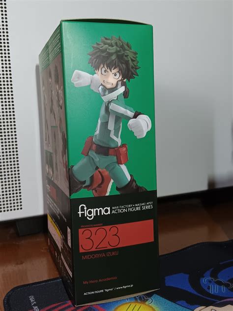 Dekufigma4 MyFigureCollection Net