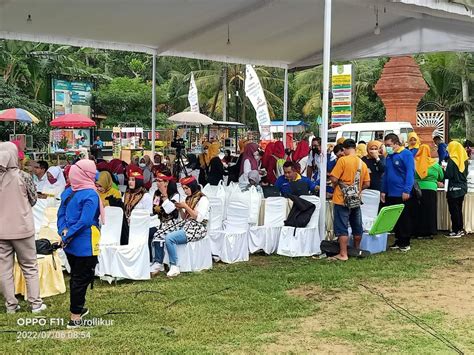 Festival Kampung Kb Keluarga Berkualitas 2022 Website Desa Gembleb