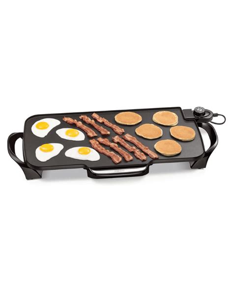 electric griddle  buy guide