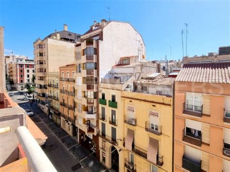 Casas Y Pisos En Nou Eixample Nord Tarragona Idealista