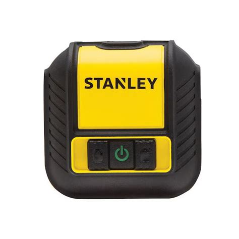 Nivel L Ser Verde Stanley Cubix H Rehabilitaweb