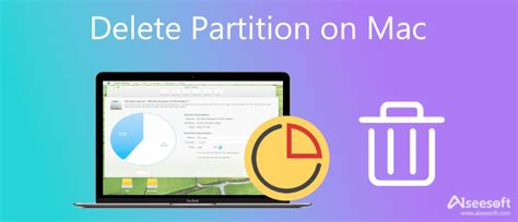 Effective Ways To Delete Partition On Mac And Free Up Space