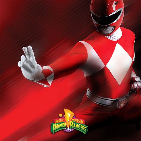 Details Red Ranger Wallpaper Best In Cdgdbentre