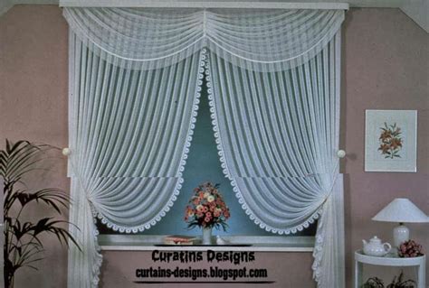 Stylish Sheer Curtain Designs Ideas In Beautiful Colors