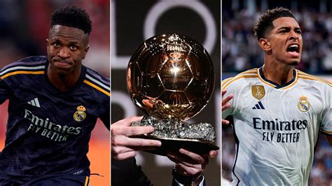 Ballon D Or 2024 Un Podium 100 Real Madrid Florentino YOP L FRII