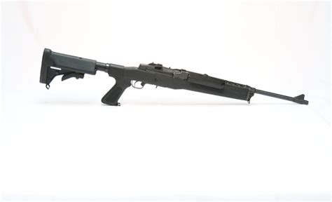 Top Accessories For The Ruger Mini 14 Rifle