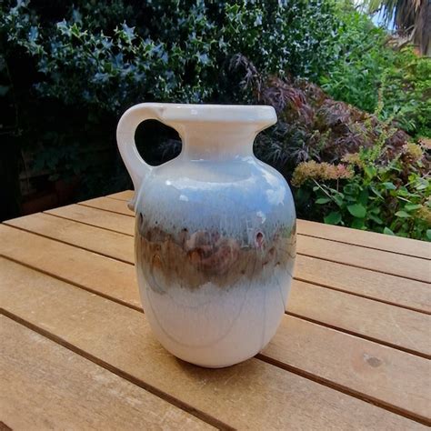 West German Jug Etsy