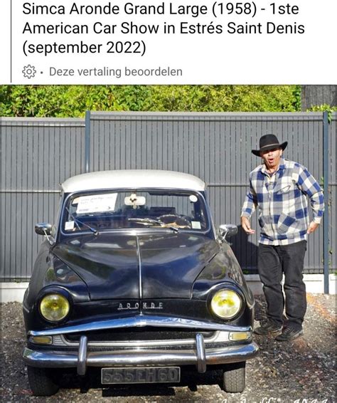 Pin av luc eggers på auto s