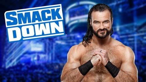 10 Reasons Why Wwe Must Turn Drew Mcintyre Heel Immediately Page 5