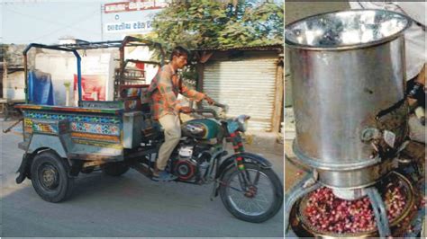 The Typical Indian Solution Jugaad Star Of Mysore