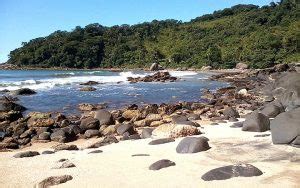 Conhe A As Praias Mais Bonitas Do Litoral Paulista E Hospedagens