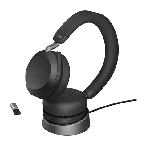 Jabra Evolve Uc Stereo Headset B B It Lap Worx De