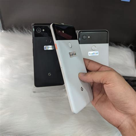 Google Pixel Xl Qu C T