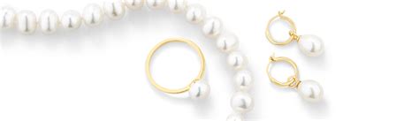 June Birthstone - Pearl Jewellery & Gifts at Michael Hill