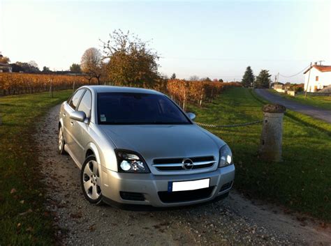 Troc Echange Vectra Gts 2 2 Dti 16v Max 5000 Sur France Troc