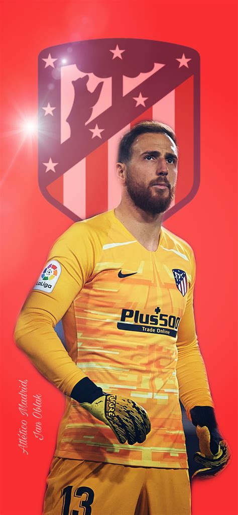 jan oblak iPhone Wallpapers Free Download