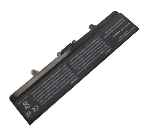 New Cell Laptop Battery For Dell Inspiron K N