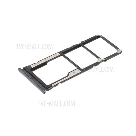 Wholesale Customize Oem Dual Sim Tf Card Tray Holder Replacement For