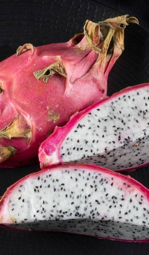 Pitahaya O Fruta Del Drag N Todas Las Propiedades Beneficios Y Valor