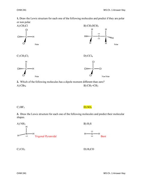 14+ H2Co Lewis Structure | Robhosking Diagram