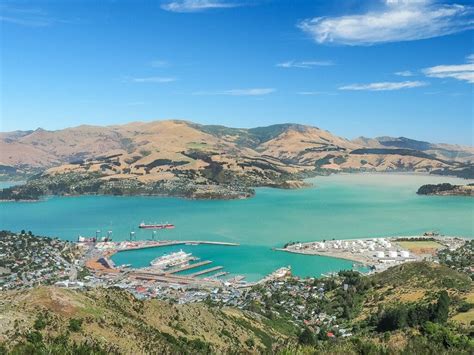 Christchurch And Kaikoura New Zealand Steppes Travel