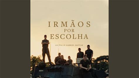 Irmãos por Escolha YouTube