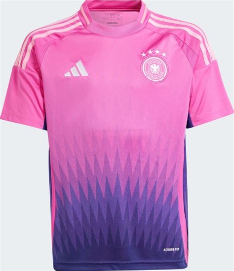 Adidas UEFA EURO 2024 Deutschland Trikot Ab 59 99 2025