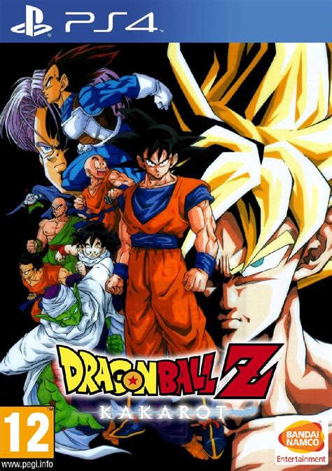 Dragon ball z budokai 2 boring - navigatorloxa