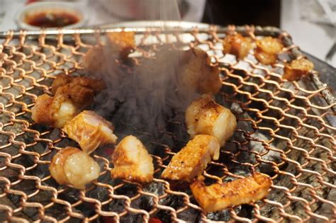 선정릉역맛집 통통 터지는 맛과 소스가 일품인 아리양 네이버 블로그