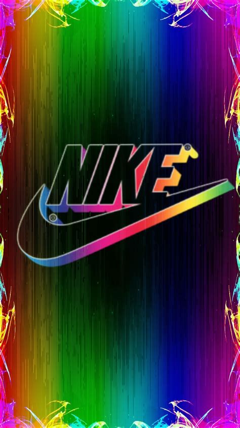 Neon Nike Wallpapers - Wallpaper Cave