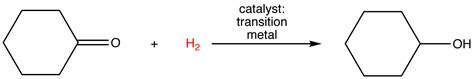 Catalytic Hydrogenation Chemistry Libretexts