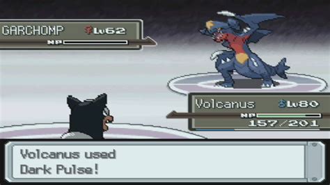 Pokemon Platinum Houndour Solo Run Episode Youtube