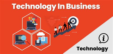 7 Benefits Of Adopting Technology In Business Spy Opinion