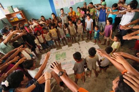 Defensor A Brinda Recomendaciones Para Mejorar Educaci N Intercultural