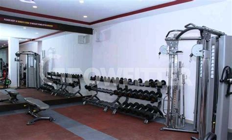 I Fitness Mathikere - Bangalore | Gym Membership Fees, Timings, Reviews ...