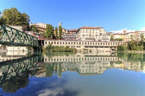 Ivrea, North-western Italy - Tripdog, Travel Friend