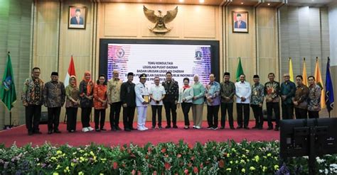 Perizinan Tambang Ditarik Ke Pusat Buld Dpd Ri Khawatir Rawan Benturan